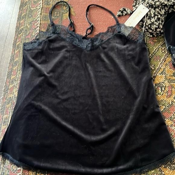 Bishop + Young Lotus Cami nwt - Picture 1 of 1
